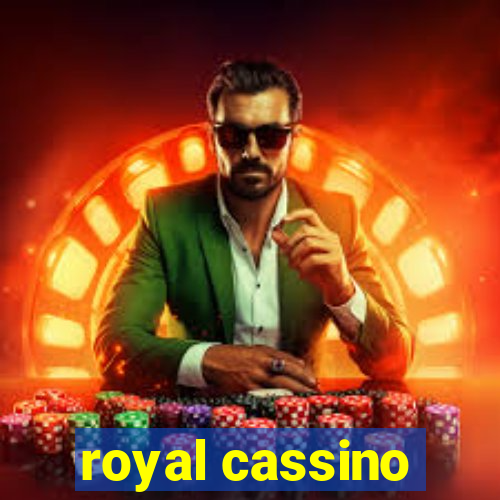royal cassino